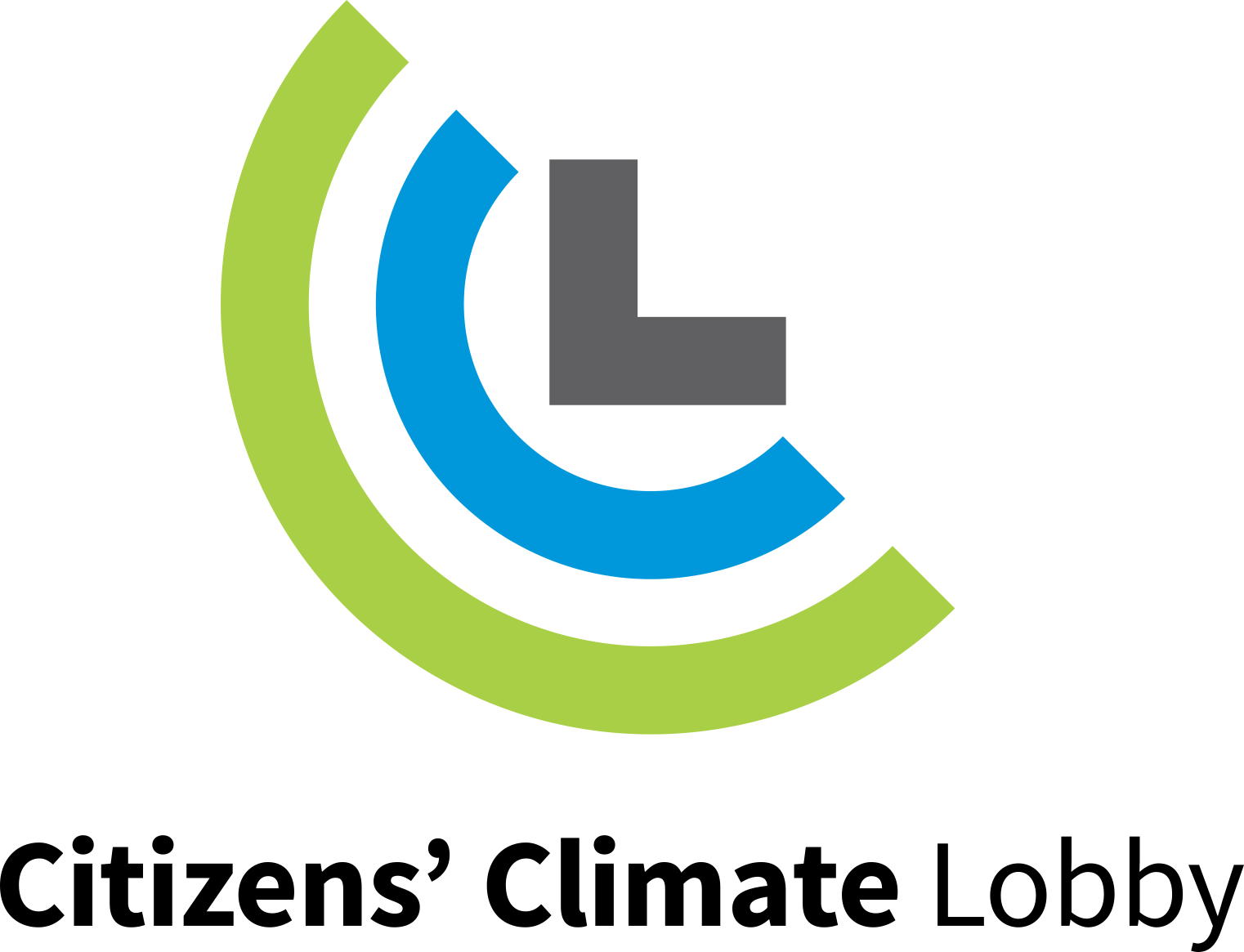 Citizens' Climate Lobby - take action on climate change solutions