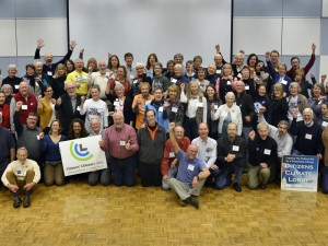 Des Moines CCL conference lifts spirits after election