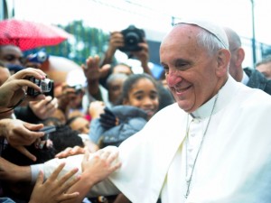 El papa Francisco: Cuidando nuestra casa común