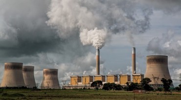 Carbon Pollution
