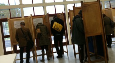 Voting
