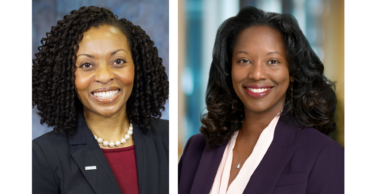 Natasha DeJarnett, Dr. Jalonne White-Newsome