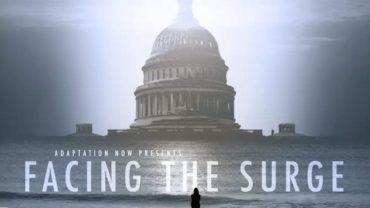 Facing the Surge, sea level rise