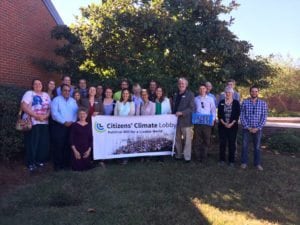 2,751 miles of climate action: The 2016 Southern Energy Freedom Tour