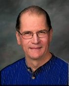 Dr. Rob Byron