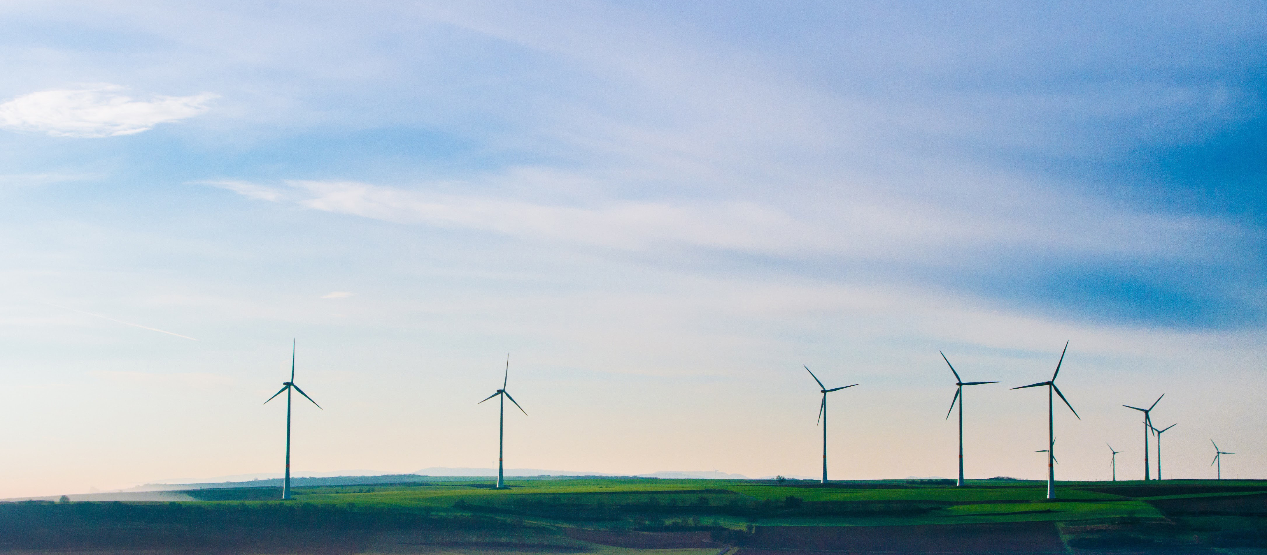 Wind energy