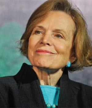 Dr. Sylvia A. Earle