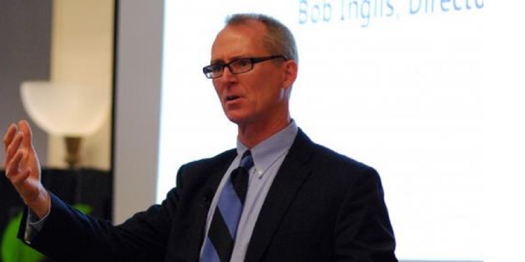 Bob Inglis Conservative Caucus CCL