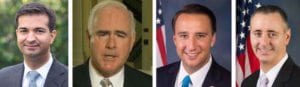 Republicans Paris accord