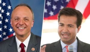 Deutch and Curbelo