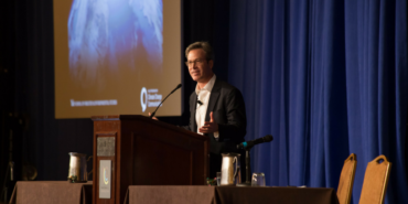 Leiserowitz climate conversation CCL keynote 2017
