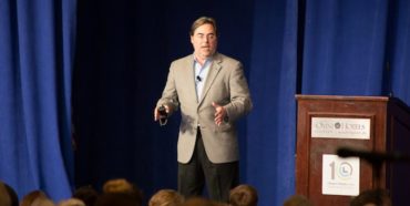 Brad Fitch CMF 10 tips for talking to Congress