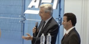 Senators Whitehouse, Schatz, American Enterprise Institute