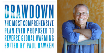 Paul Hawken Drawdown Citizens Climate Lobby