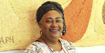 Dr. Barbara Love