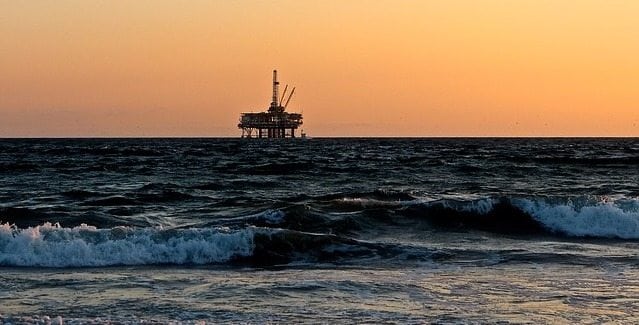 offshore drilling climate solutions caucus