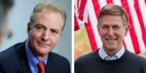 van hollen and beyer
