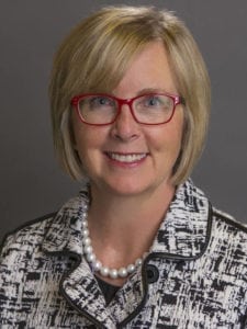 Rep. Becky Edwards Utah carbon pricing