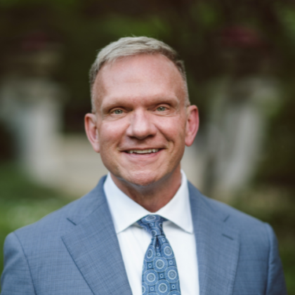 Ricky Bradley named Citizens’ Climate Executive Director after strategic and legislative progress during interim leadership role