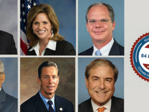 Bipartisan Climate Solutions Caucus welcomes 6 new members, now at 84
