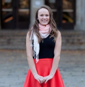 Catherine Garton University of Michigan