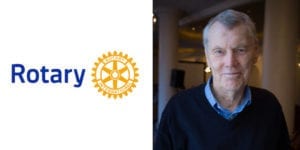 Marshall Saunders Rotary Club