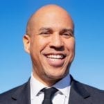 Cory Booker 2020 candidates climate