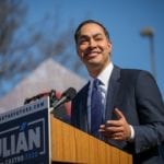 Julian Castro 2020 candidates climate