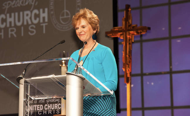 United Church of Christ