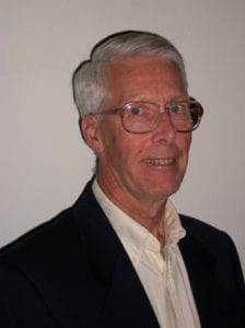 Jim Martin