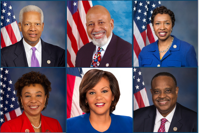 Growing number of Congressional Black Caucus members support the Energy