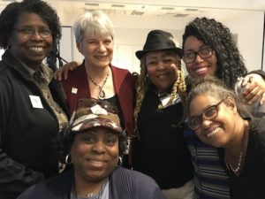Louisiana during COVID: Not together, but never alone