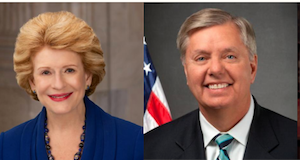 CCL applauds Senators for bipartisan ag, climate bill