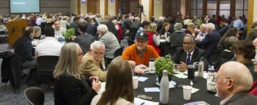 Faith, business & climate come together at Alabama event