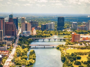 Austin, Texas, puts a price on carbon