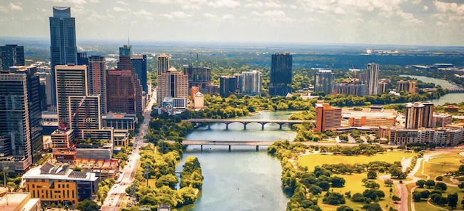 Austin, Texas, puts a price on carbon - Citizens' Climate Lobby