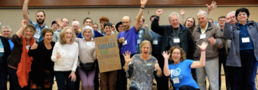CCL’s Alameda chapter
