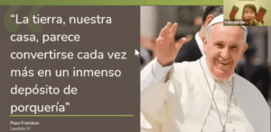 Papa Francisco Catholic Latinx