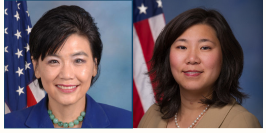 Asian Pacific American Caucus diverse carbon pricing
