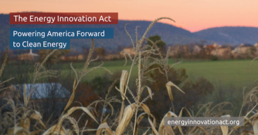 Energy Innovation and Carbon Dividend Act