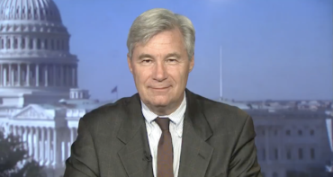Sheldon Whitehouse