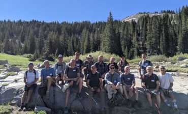 Utah climate volunteers