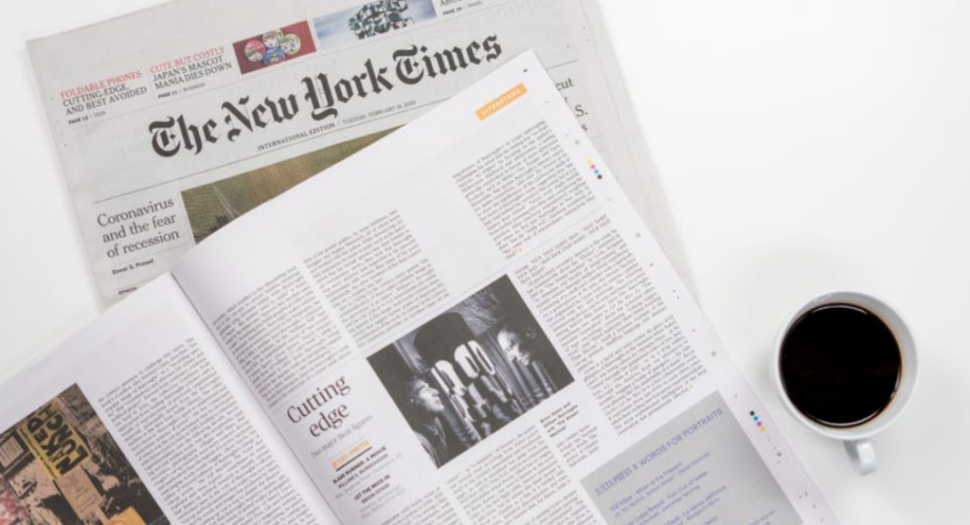 Editorials play key role in 2021 push for price on carbon