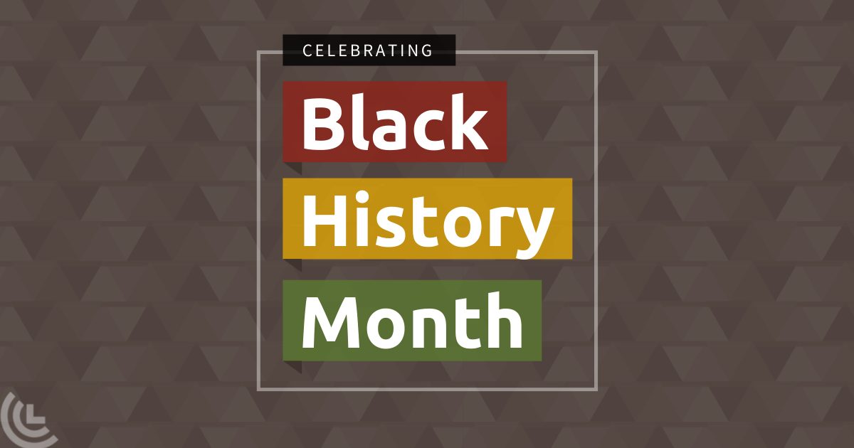 Black History Month bonus: Political leaders