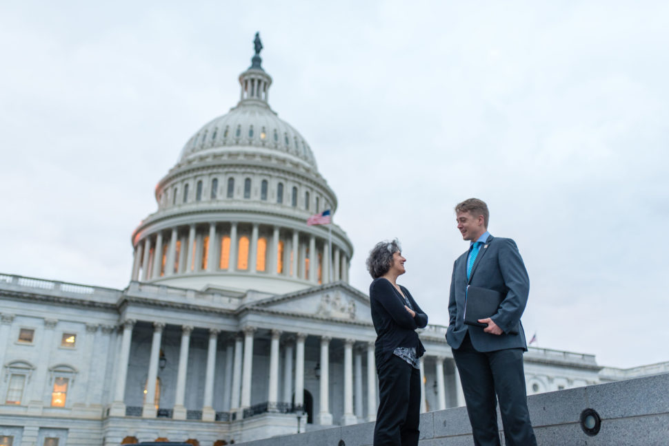CCL’s legislative roundup: What we’ve accomplished