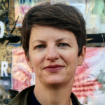 Amanda Ripley