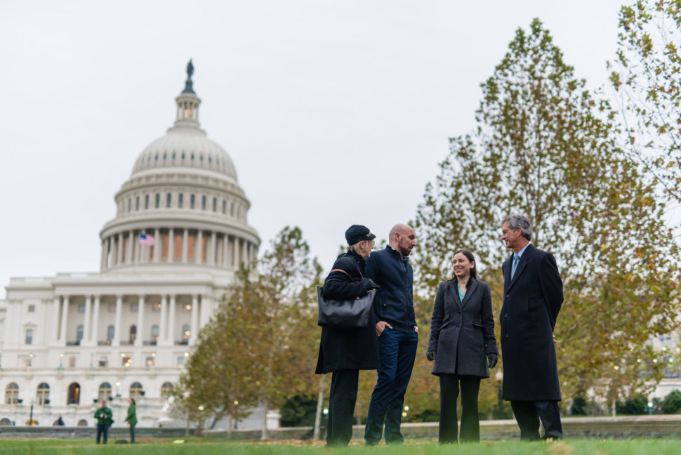 Fighting climate change and opposing Russian aggression are compatible goals