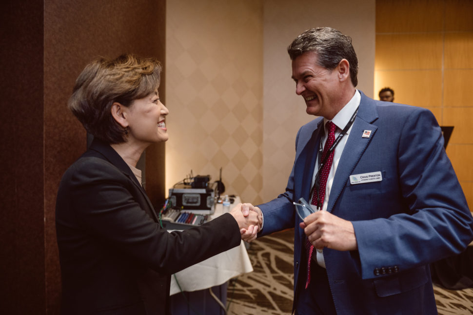 CCL’s Conservative Conference brings right-leaning climate advocates to D.C.