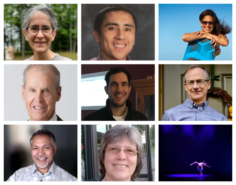 Volunteer Spotlight: Roundup