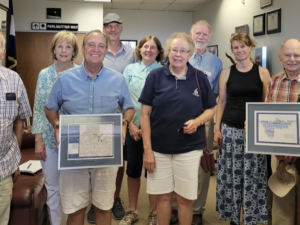 Colorado CCL chapter honors climate hero Ed Perlmutter, bids farewell